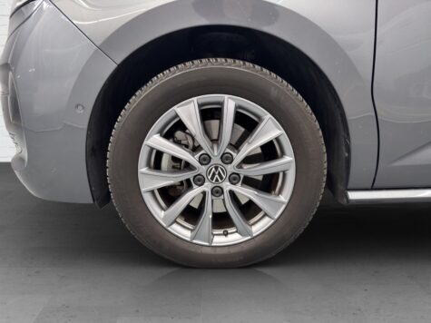 VW – Multivan kurz 1.4 eHybrid Life Edition D