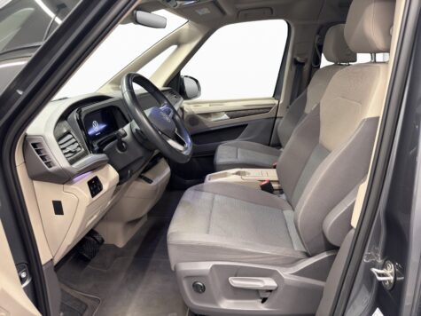VW – Multivan kurz 1.4 eHybrid Life Edition D