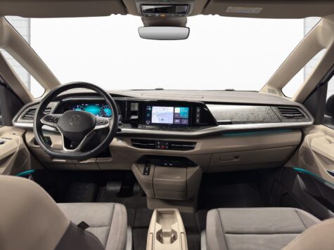 VW – Multivan kurz 1.4 eHybrid Life Edition D