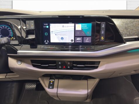 VW – Multivan kurz 1.4 eHybrid Life Edition D