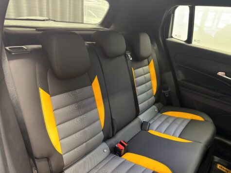 Jeep – Avenger 1.2 MHEV The North Face 4xe