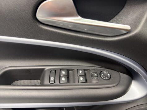 Jeep – Avenger 1.2 MHEV The North Face 4xe