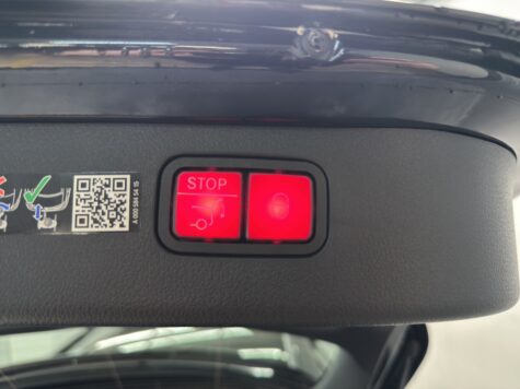 Mercedes-Benz – C 300 de AMG Line 4Matic