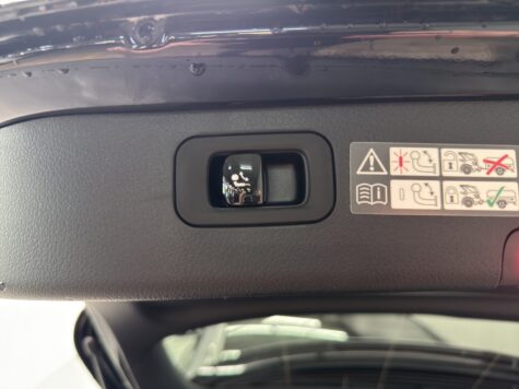 Mercedes-Benz – C 300 de AMG Line 4Matic