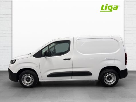 Fiat – Doblo Kaw. L1 1.2 PureTech Easy Pro