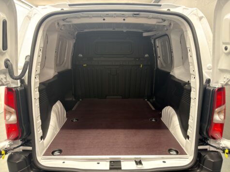 Fiat – Doblo Kaw. L1 1.2 PureTech Easy Pro