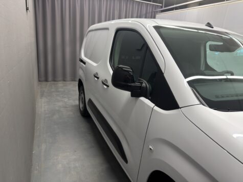 Fiat – Doblo Kaw. L1 1.2 PureTech Easy Pro
