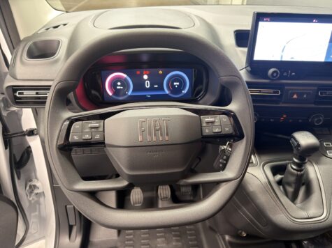 Fiat – Doblo Kaw. L1 1.2 PureTech Easy Pro