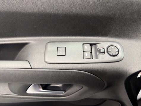 Fiat – Doblo Kaw. L1 1.2 PureTech Easy Pro