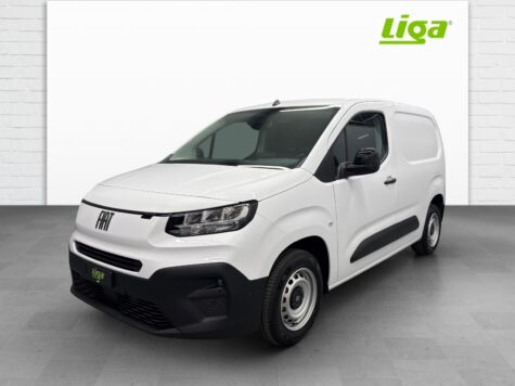 Fiat – Doblo Kaw. L1 1.2 PureTech Easy Pro