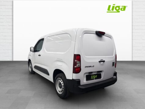 Fiat – Doblo Kaw. L1 1.2 PureTech Easy Pro
