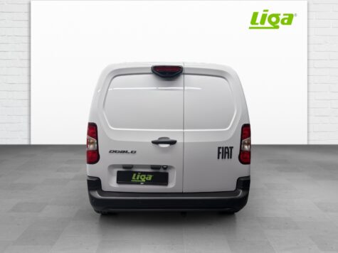 Fiat – Doblo Kaw. L1 1.2 PureTech Easy Pro