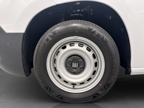 Fiat – Doblo Kaw. L1 1.2 PureTech Easy Pro