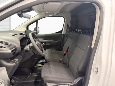 Fiat – Doblo Kaw. L1 1.2 PureTech Easy Pro