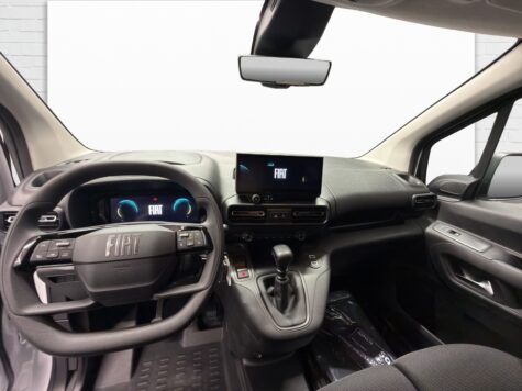 Fiat – Doblo Kaw. L1 1.2 PureTech Easy Pro