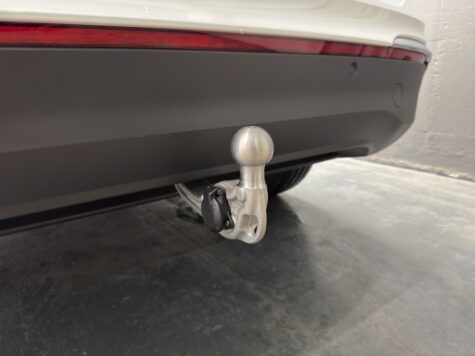 VW – Tiguan 2.0 TDI SCR Elegance DSG 4motion