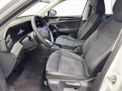VW – Tiguan 2.0 TDI SCR Elegance DSG 4motion