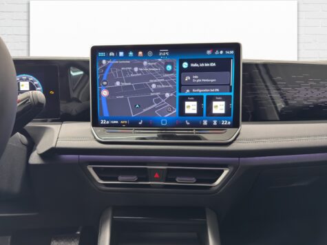 VW – Tiguan 2.0 TDI SCR Elegance DSG 4motion