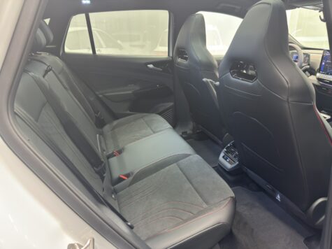 VW – ID.4 GTX United 4motion