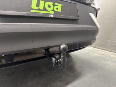 VW – ID.4 GTX United 4motion