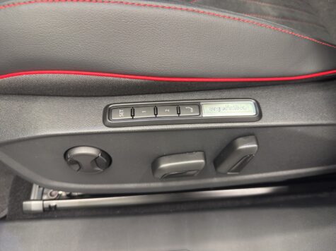 VW – ID.4 GTX United 4motion