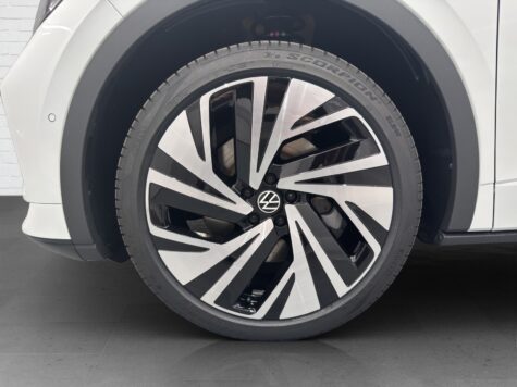 VW – ID.4 GTX United 4motion