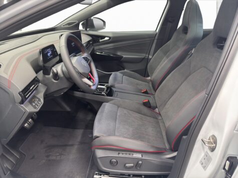 VW – ID.4 GTX United 4motion