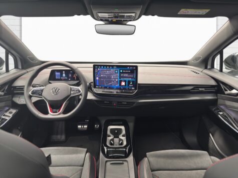 VW – ID.4 GTX United 4motion