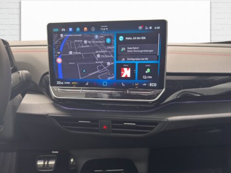 VW – ID.4 GTX United 4motion