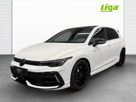 VW – Golf VIII 2.0 TSI R DSG 4motion