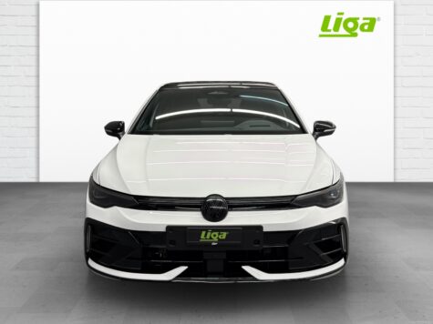 VW – Golf VIII 2.0 TSI R DSG 4motion