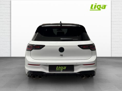VW – Golf VIII 2.0 TSI R DSG 4motion