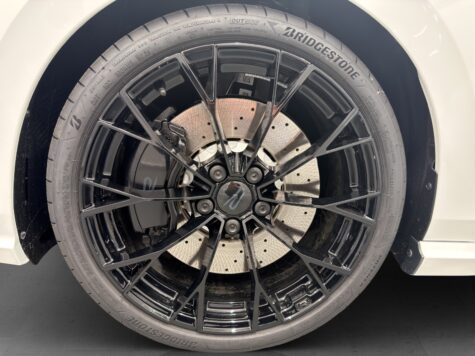 VW – Golf VIII 2.0 TSI R DSG 4motion