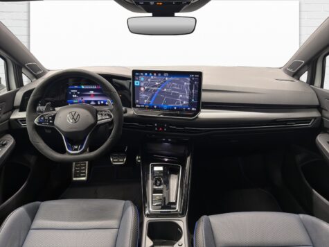 VW – Golf VIII 2.0 TSI R DSG 4motion