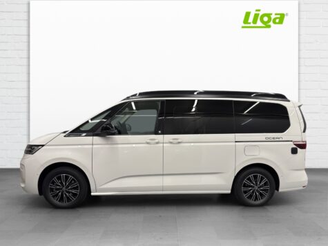 VW – T7 California 2.0 TSI Ocean Liberty DSG