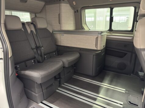 VW – T7 California 2.0 TSI Ocean Liberty DSG