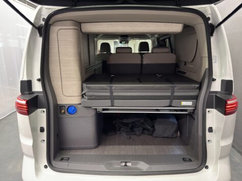 VW – T7 California 2.0 TSI Ocean Liberty DSG