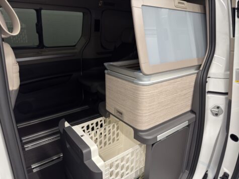 VW – T7 California 2.0 TSI Ocean Liberty DSG