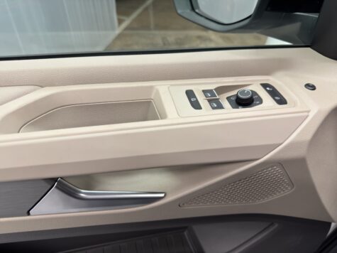 VW – T7 California 2.0 TSI Ocean Liberty DSG