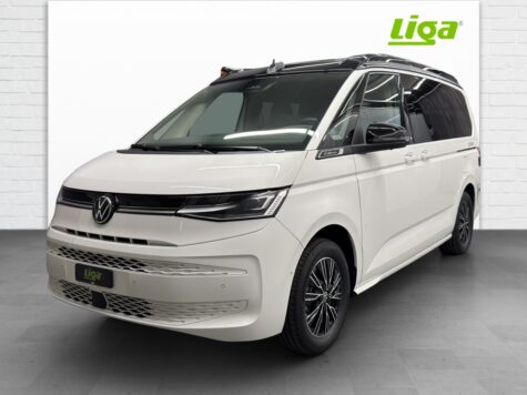 VW – T7 California 2.0 TSI Ocean Liberty DSG