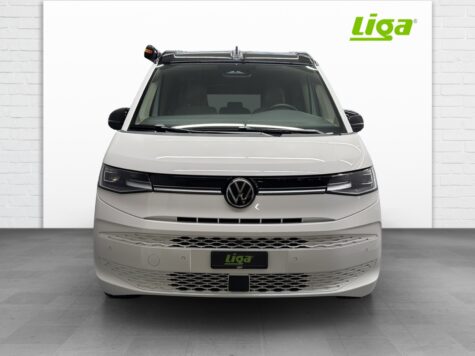 VW – T7 California 2.0 TSI Ocean Liberty DSG