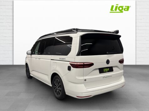 VW – T7 California 2.0 TSI Ocean Liberty DSG