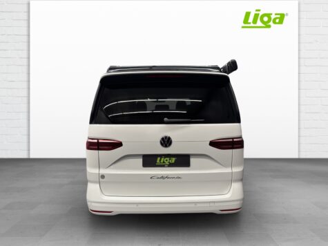 VW – T7 California 2.0 TSI Ocean Liberty DSG