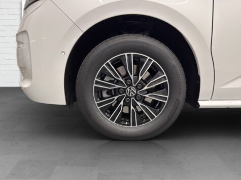 VW – T7 California 2.0 TSI Ocean Liberty DSG