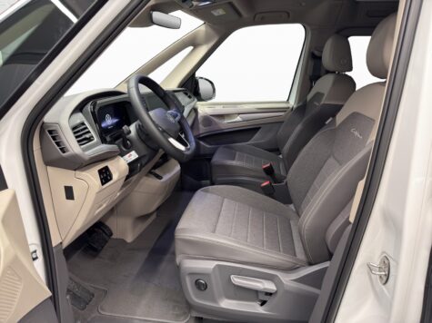 VW – T7 California 2.0 TSI Ocean Liberty DSG