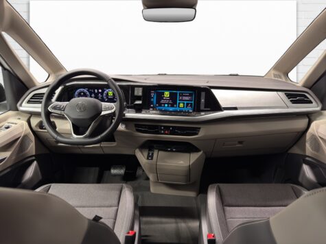 VW – T7 California 2.0 TSI Ocean Liberty DSG