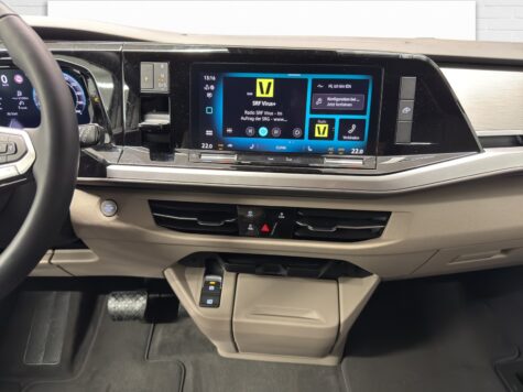 VW – T7 California 2.0 TSI Ocean Liberty DSG