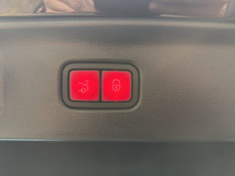 Mercedes-Benz – AMG S 63 V8 Performance