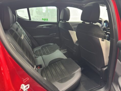 Alfa Romeo – Tonale 1.3 Plug-in Hybrid Sport Speciale Launch Q4