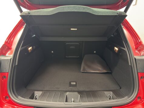 Alfa Romeo – Tonale 1.3 Plug-in Hybrid Sport Speciale Launch Q4